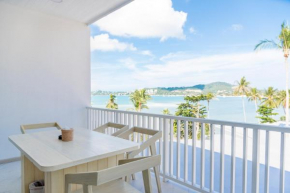 Beachfront Luxury Apartment 32